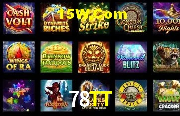Games Directory 78TT
